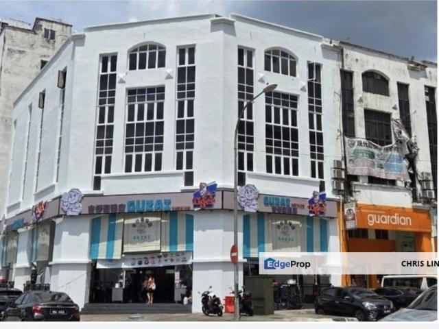 Shop for rent in Country Heights Damansara, Kuala Lumpur