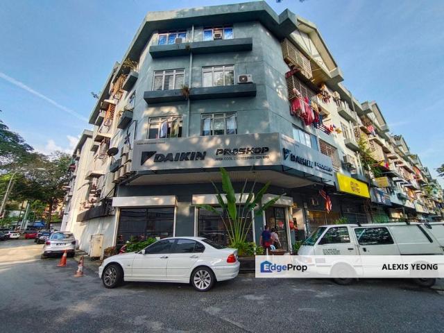 Shop for sale in Country Heights Damansara, Kuala Lumpur