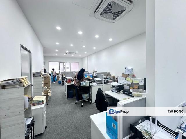 Shop for sale in Country Heights Damansara, Kuala Lumpur