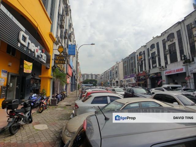 Shop for sale in Country Heights Damansara, Kuala Lumpur