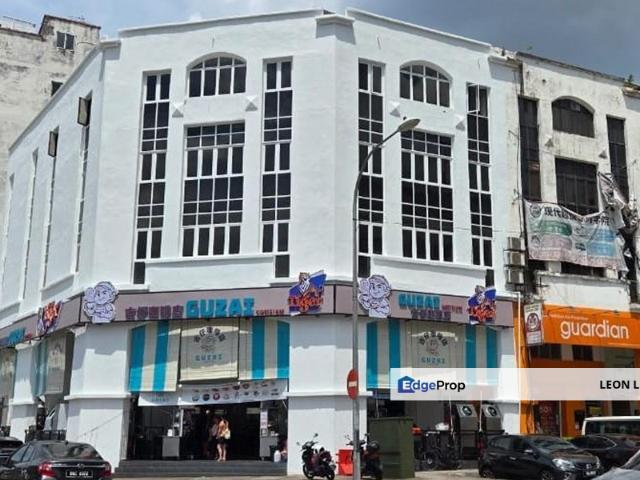 Shop for rent in Country Heights Damansara, Kuala Lumpur
