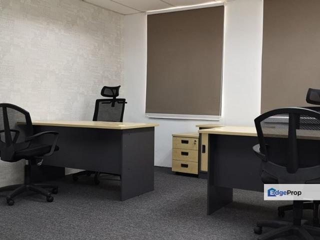 Shop for rent in Country Heights Damansara, Kuala Lumpur