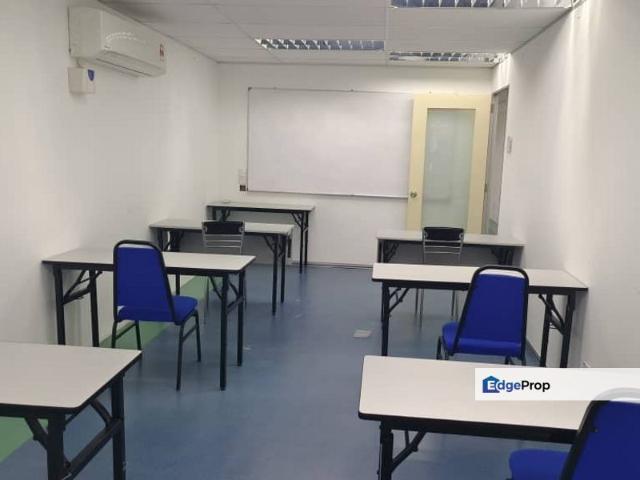 Shop for rent in Country Heights Damansara, Kuala Lumpur