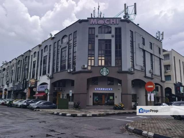 Shop for rent in Country Heights Damansara, Kuala Lumpur