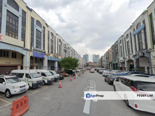 Shop for rent in Country Heights Damansara, Kuala Lumpur