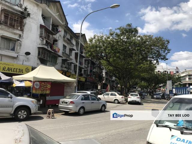 Condominium for rent in Kuchai Lama, Kuala Lumpur