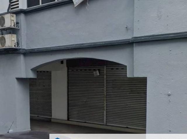 Shop for rent in Country Heights Damansara, Kuala Lumpur