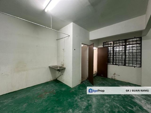 Shop for sale in Country Heights Damansara, Kuala Lumpur