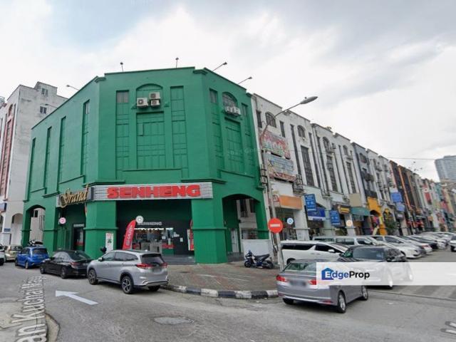 Shop for rent in Country Heights Damansara, Kuala Lumpur