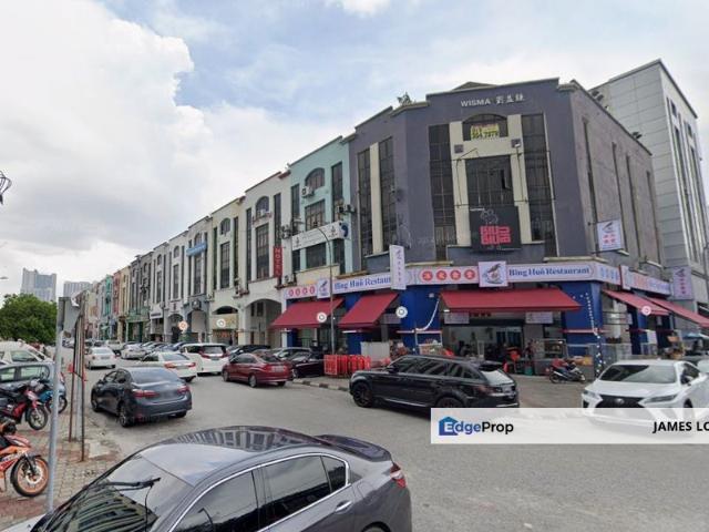 Shop for rent in Country Heights Damansara, Kuala Lumpur