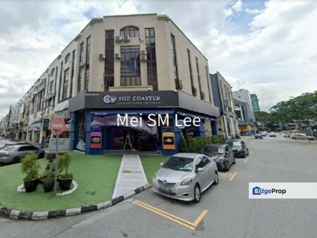 Shop for rent in Country Heights Damansara, Kuala Lumpur