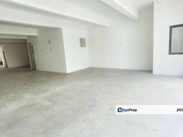 Shop for rent in Country Heights Damansara, Kuala Lumpur