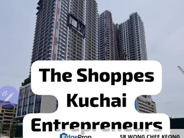 Shop for rent in Country Heights Damansara, Kuala Lumpur