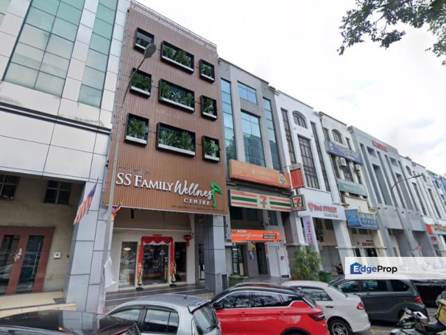 Shop for rent in Country Heights Damansara, Kuala Lumpur