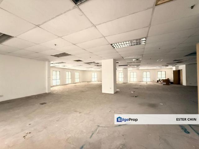 Shop for rent in Country Heights Damansara, Kuala Lumpur
