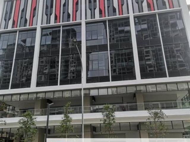 Shop for rent in Country Heights Damansara, Kuala Lumpur