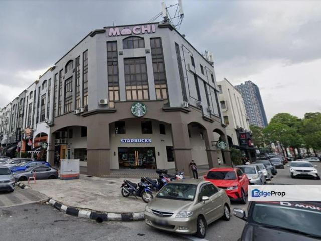 Shop for rent in Country Heights Damansara, Kuala Lumpur
