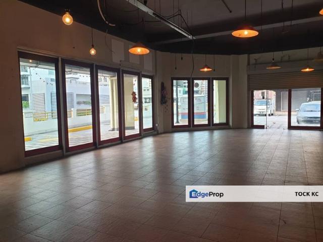 Shop for rent in Country Heights Damansara, Kuala Lumpur