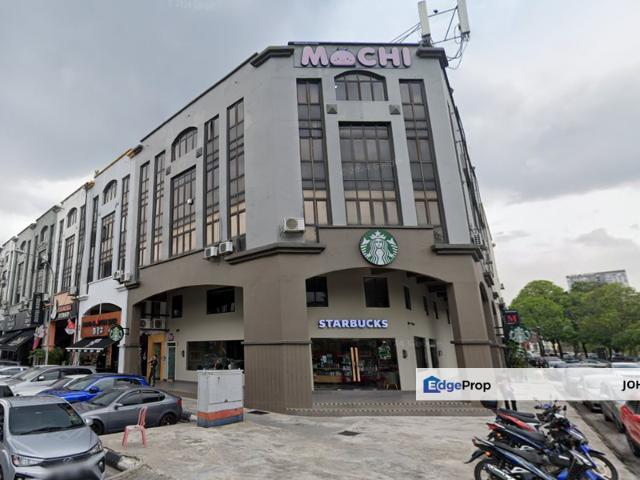 Shop for rent in Country Heights Damansara, Kuala Lumpur