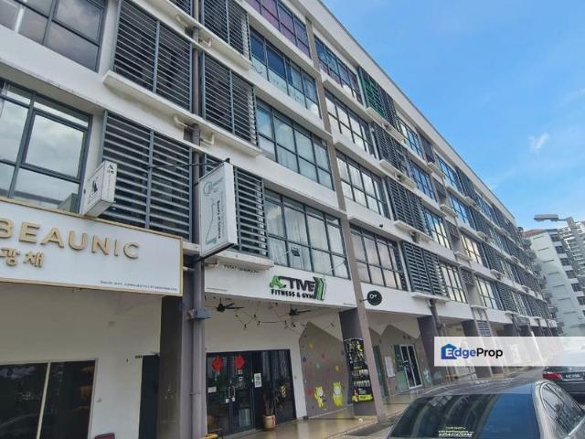 Shop for sale in Country Heights Damansara, Kuala Lumpur