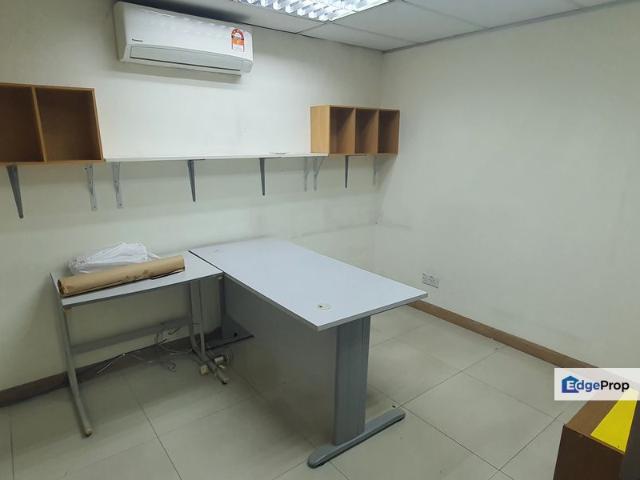 Shop for rent in Country Heights Damansara, Kuala Lumpur