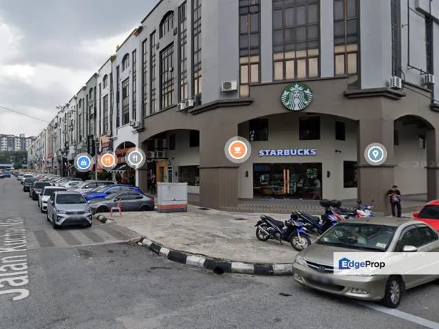 Shop for rent in Country Heights Damansara, Kuala Lumpur