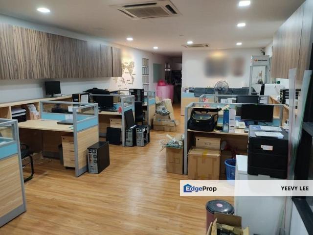 Shop for sale in Country Heights Damansara, Kuala Lumpur