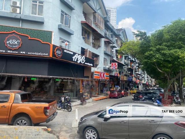Condominium for sale in Kuchai Lama, Kuala Lumpur