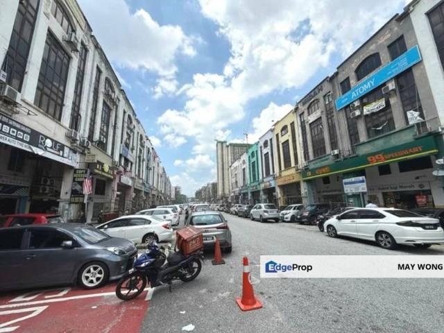 Shop for rent in Country Heights Damansara, Kuala Lumpur