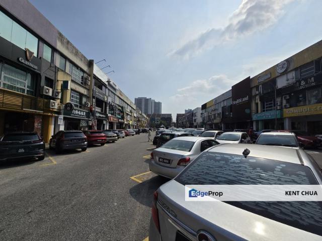 Shop for sale in Country Heights Damansara, Kuala Lumpur
