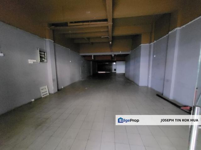 Shop for rent in Country Heights Damansara, Kuala Lumpur