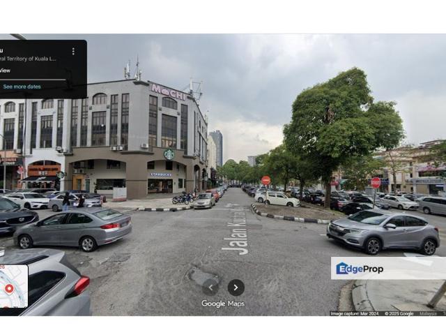 Shop for rent in Country Heights Damansara, Kuala Lumpur