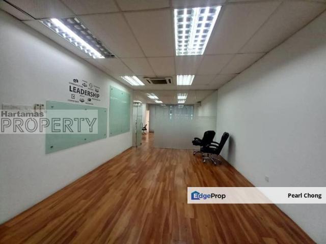 Shop for rent in Country Heights Damansara, Kuala Lumpur