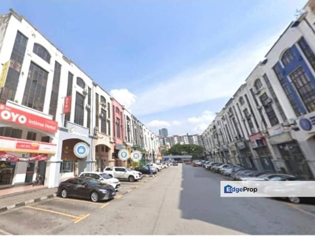 Shop for rent in Country Heights Damansara, Kuala Lumpur