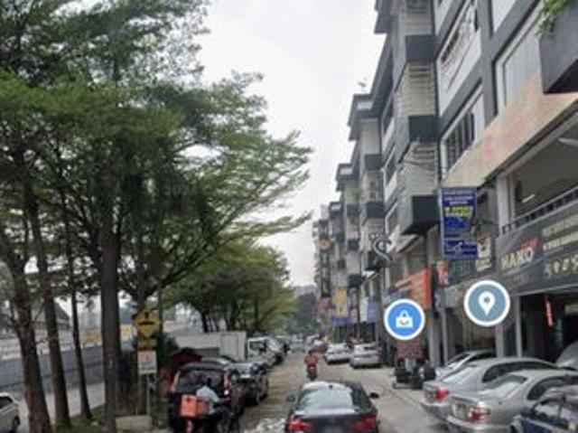 Shop for sale in Country Heights Damansara, Kuala Lumpur