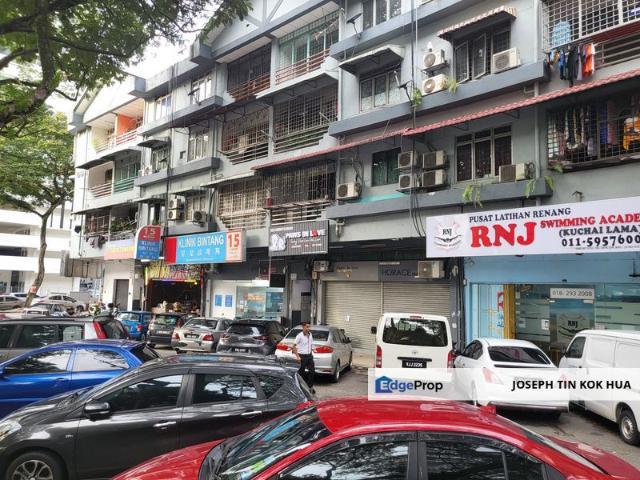 Shop for sale in Country Heights Damansara, Kuala Lumpur