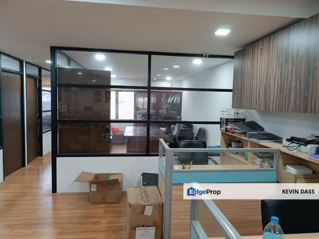 Shop for sale in Country Heights Damansara, Kuala Lumpur