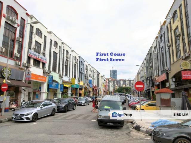 Shop for rent in Country Heights Damansara, Kuala Lumpur