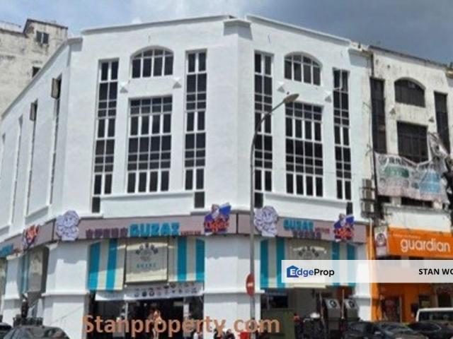 Shop for rent in Country Heights Damansara, Kuala Lumpur
