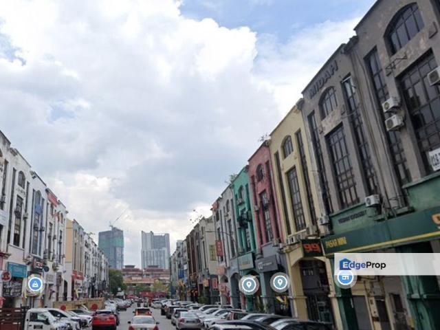 Shop for rent in Country Heights Damansara, Kuala Lumpur