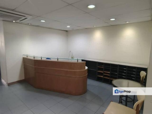 Shop for rent in Country Heights Damansara, Kuala Lumpur