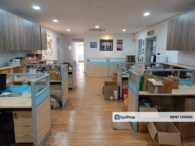 Shop for sale in Country Heights Damansara, Kuala Lumpur