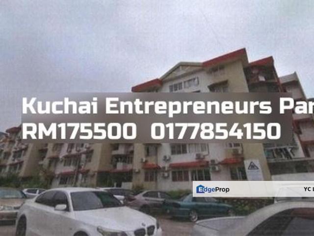 Flat for sale in Country Heights Damansara, Kuala Lumpur