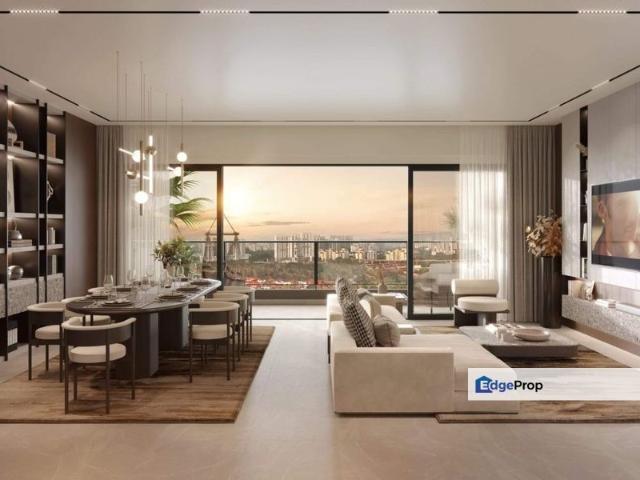 Condominium for sale in Country Heights Damansara, Kuala Lumpur