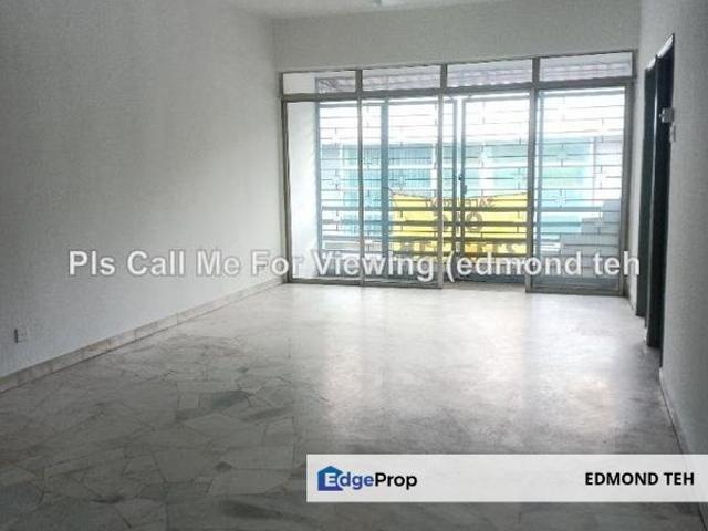 Flat for sale in Country Heights Damansara, Kuala Lumpur