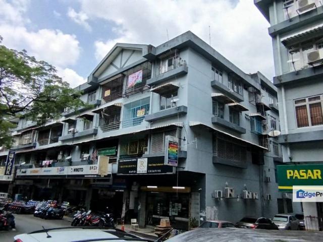 Condominium for sale in Country Heights Damansara, Kuala Lumpur