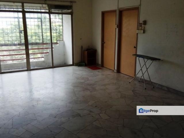 Condominium for sale in Petaling, Damansara Damai