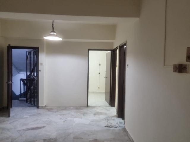 Apartment for sale in Country Heights Damansara, Kuala Lumpur
