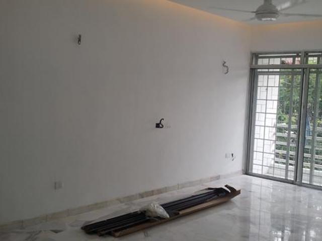 Apartment for sale in Country Heights Damansara, Kuala Lumpur