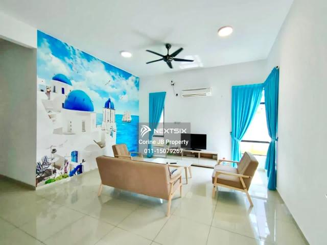 Residential House for sale in Country Heights Damansara, Kuala Lumpur